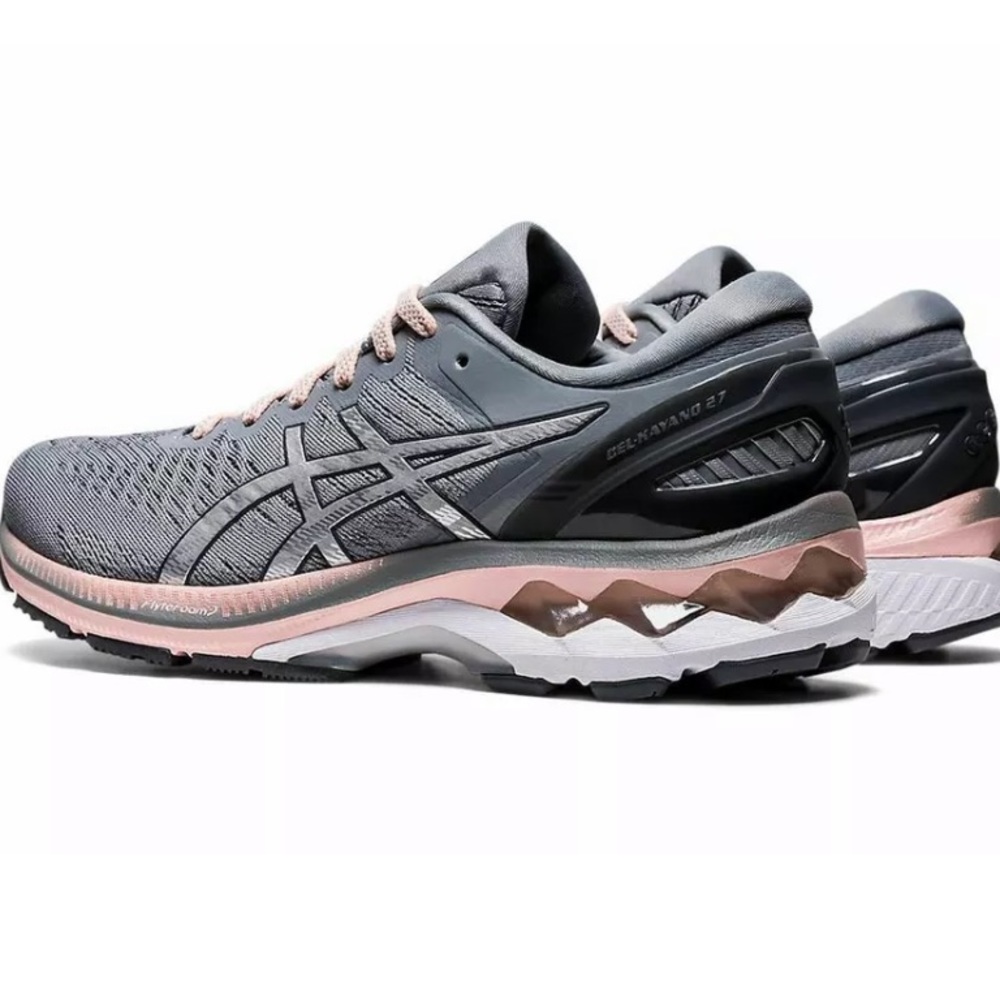 ASICS gel kayano 27